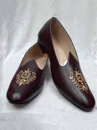 Designer Mojari